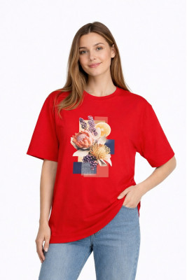 Футболка жіноча